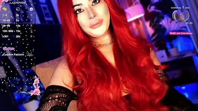 Freechat ThanyaKambridge_ on StripChat