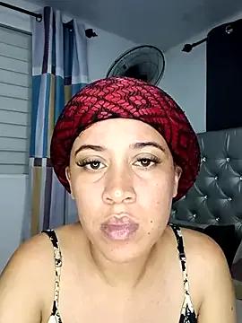 Freechat the_geisha_2021k on StripChat