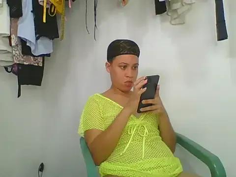 Freechat the_geisha_2021k on StripChat