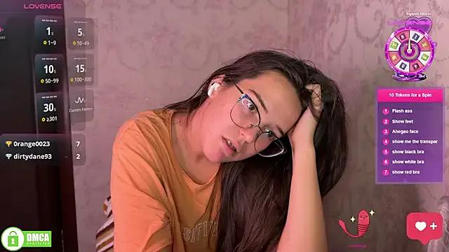 StripChat the_princese is Freechat the_princese — Pull down my shorts and spank my ass