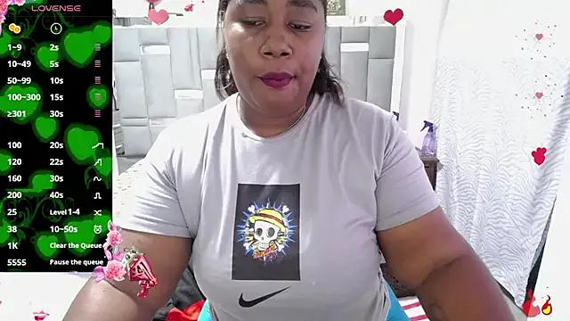 Freechat thickebonymilfF on StripChat