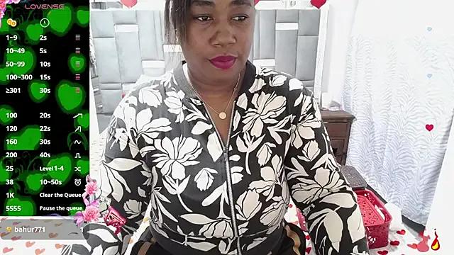 Freechat thickebonymilfF on StripChat