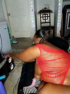 StripChat Thickkemzz41 is Freechat Thickkemzz41 — Shower Show