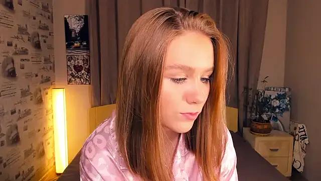 Freechat TienKnous on StripChat