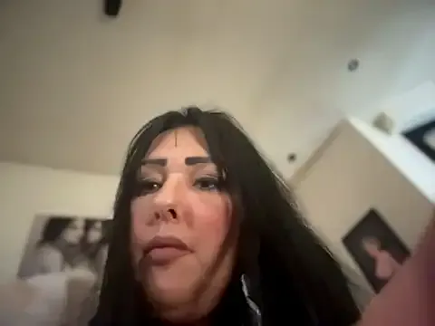 TiffanyRoxx on StripChat