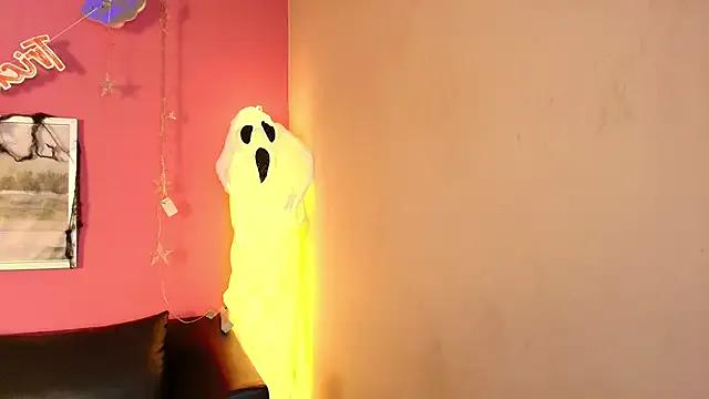 Freechat Tiffanysurez_ on StripChat