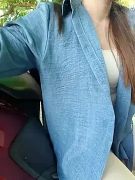 Freechat Tina_Ty on StripChat