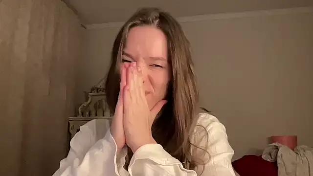 StripChat Tirayaa is Freechat Tirayaa — Cake to celebrate my 1st stream