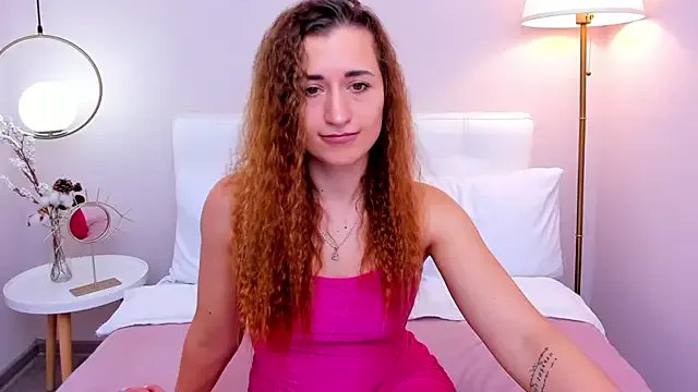 Freechat TishaSol on StripChat