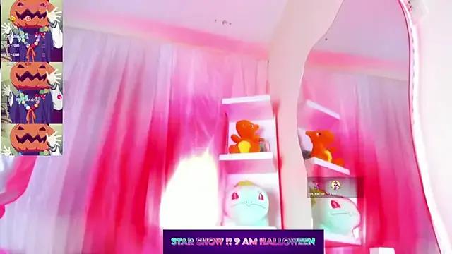 Freechat tokito_mitsuri on StripChat