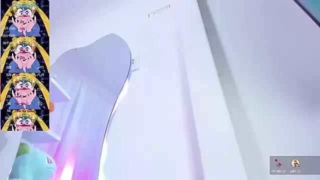 Freechat tokito_mitsuri on StripChat