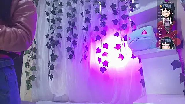 StripChat tokito_mitsuri is Freechat tokito_mitsuri — smile pretty Tokyto