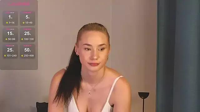 Freechat too_sexxxy on StripChat