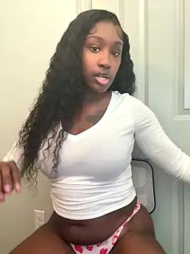 StripChat ToyaThick is Freechat ToyaThick — Squirt On Dick