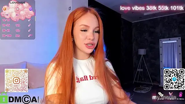 Private Tracy-Taylor on StripChat