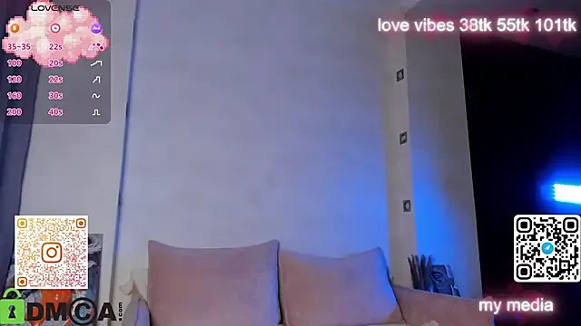 Private Tracy-Taylor on StripChat