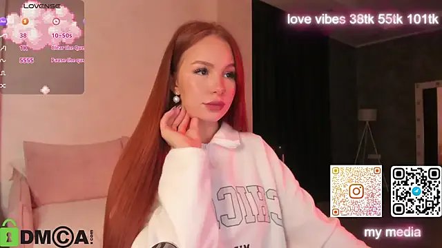 Private Tracy-Taylor on StripChat