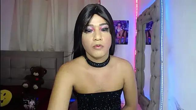 Freechat TRANSCATALINA on StripChat