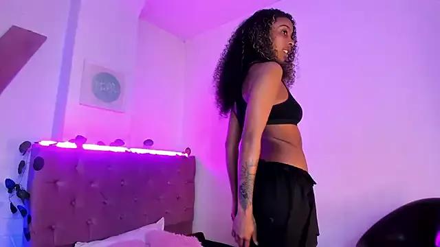 Freechat Triipsy on StripChat