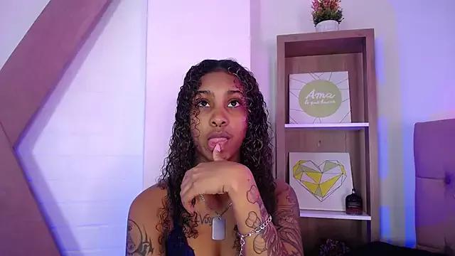 Freechat Triipsy on StripChat