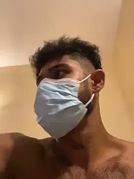 Tsbabylove1 — Boob's & mik show