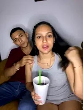 Freechat twohornys on StripChat