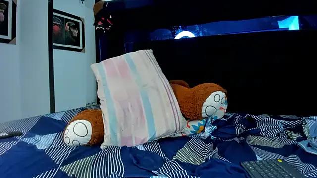 StripChat TysonWalkers is Freechat TysonWalkers — cum time