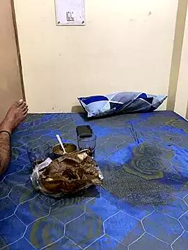 Freechat United3 on StripChat