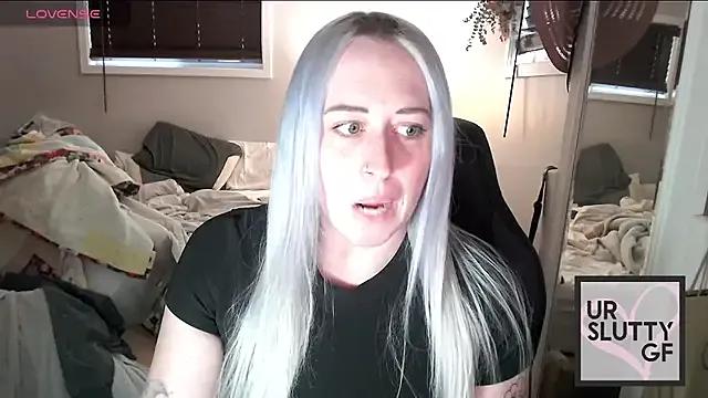 ursluttygf — top off