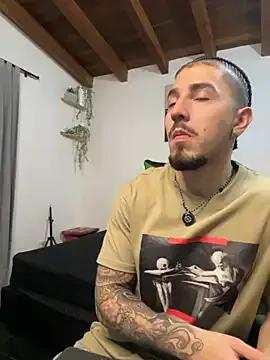 Valentino_Xander — CUM