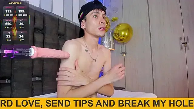 ValentinoMoreti — DESTROY MY ASS UNTIL WE CUM X2