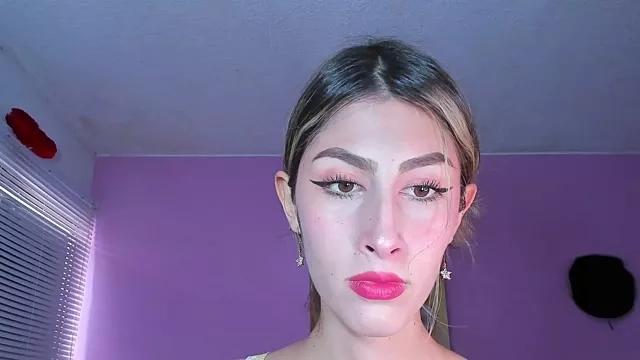 Freechat valeria_gonzales_ on StripChat