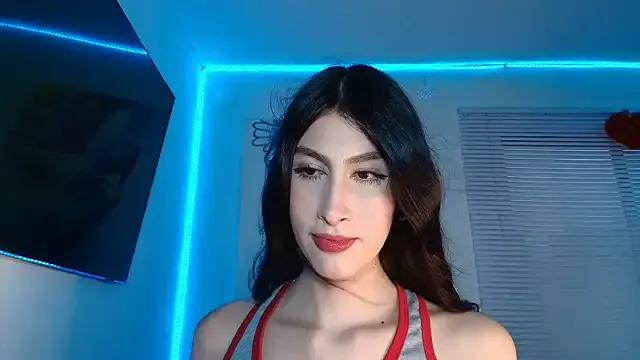 Freechat valeria_gonzales_ on StripChat