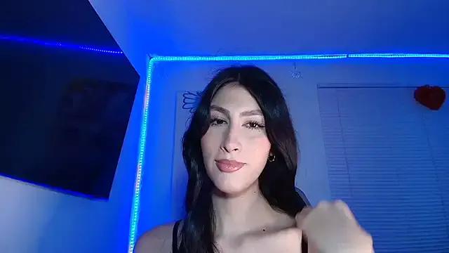 Freechat valeria_gonzales_ on StripChat