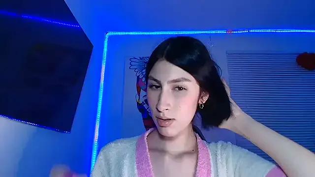 Freechat valeria_gonzales_ on StripChat