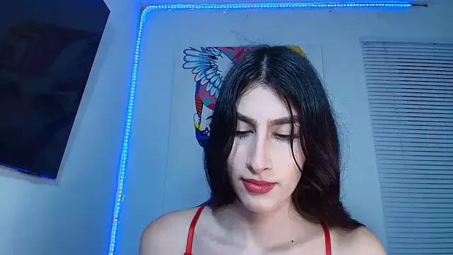 Freechat valeria_gonzales_ on StripChat