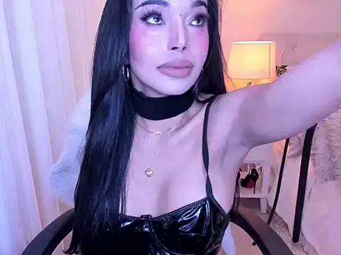 Freechat ValeriaDion on StripChat