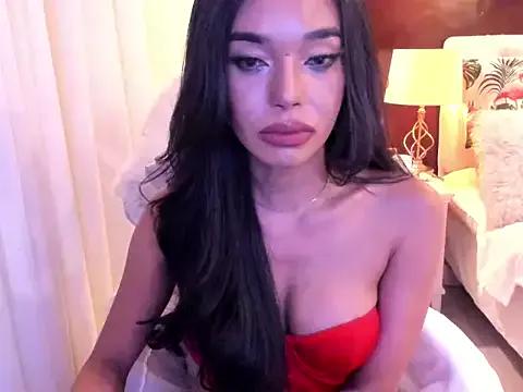 Freechat ValeriaDion on StripChat