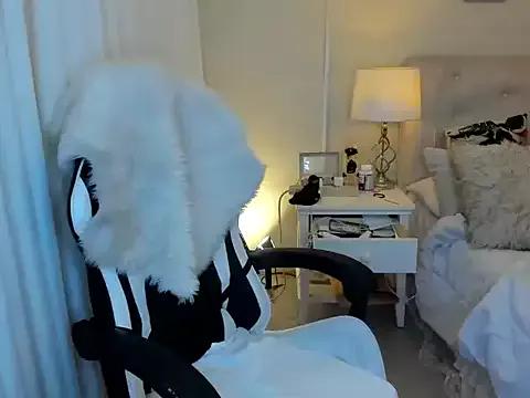 Freechat ValeriaDion on StripChat