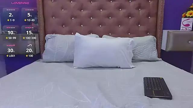 Freechat ValeryThunder on StripChat