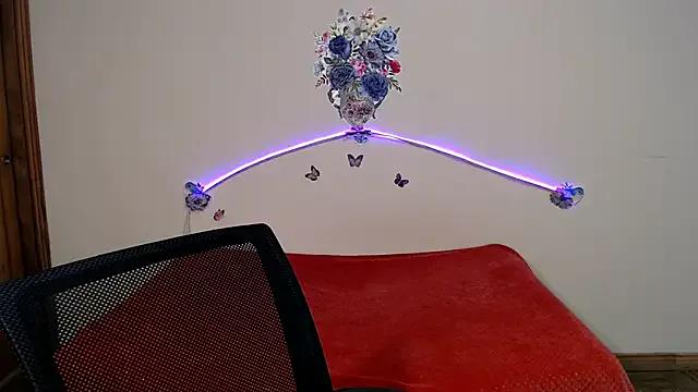 Private Valeryxs on StripChat