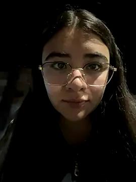 Freechat vaneelee on StripChat