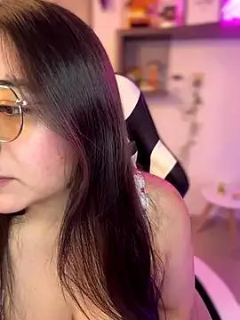 Freechat vaneelee on StripChat