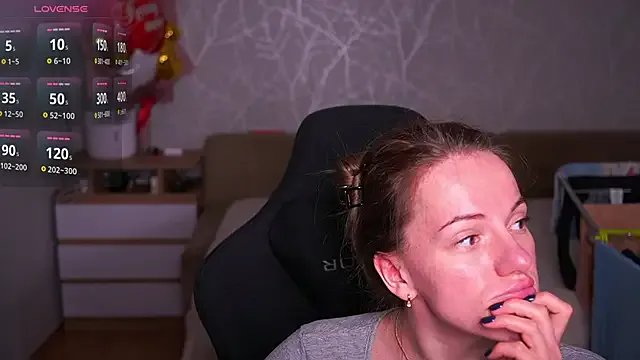 Freechat Vanille_Mystery on StripChat