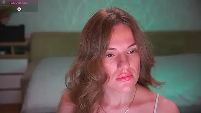 Freechat Vanille_Mystery on StripChat