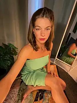 Private Vanillezucker on StripChat