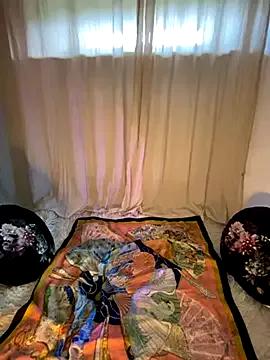 Private Vanillezucker on StripChat