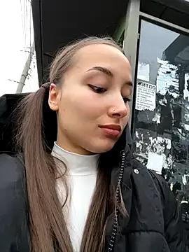 Freechat VelvetVixenI on StripChat