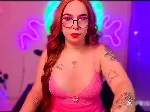 Freechat VIckSexyDoll on StripChat