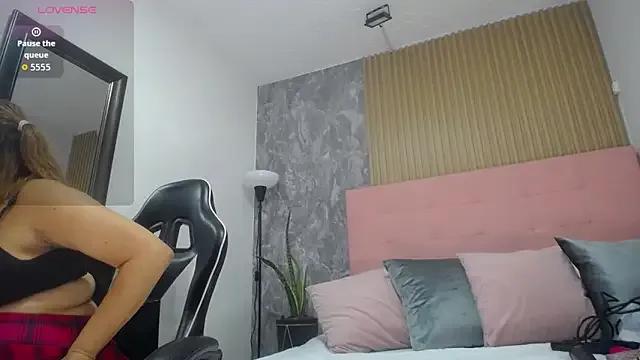 StripChat victoria__milf_ is Freechat victoria__milf_ — SQUIRT